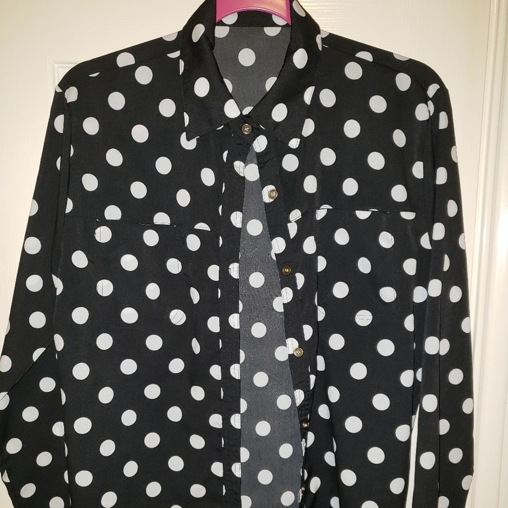 Blouse